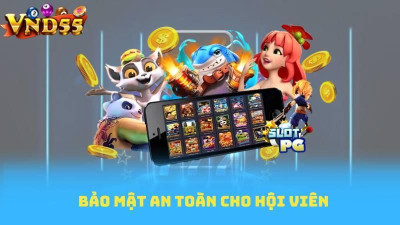 Phân tích tính hợp pháp và tuân thủ quy định của vnd555