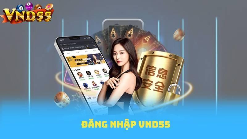 Những chi tiết cần lưu ý khi đăng ký VND55