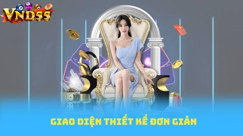 Nạp và rút tiền nhanh chóng, dịch vụ tận tâm
