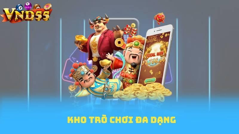 Giới thiệu bạn bè nhận thưởng hoa hồng