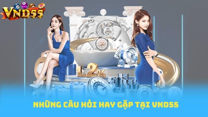Phân tích toàn diện các phương thức gửi tiền tại VND55